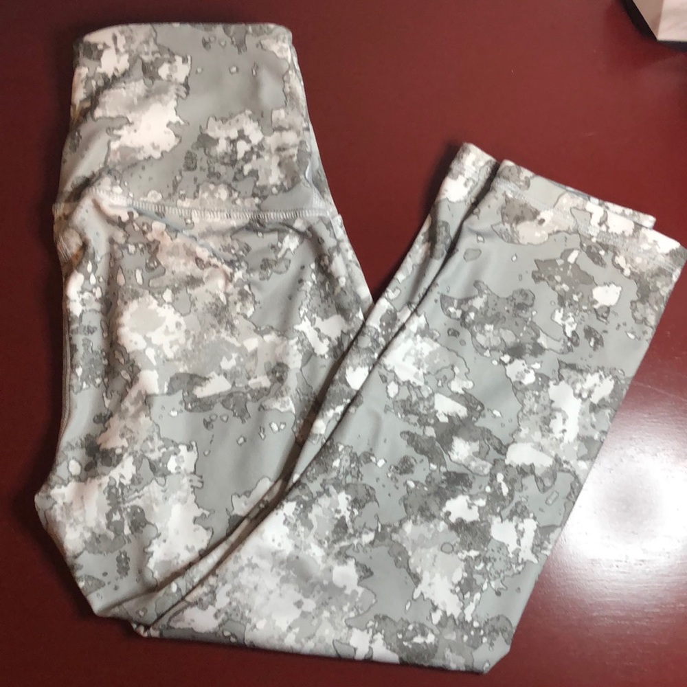 Old Navy Capri Leggings